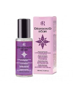 FLUIDO ILUMINADOR DIAMOND 100ML RACIOPPI