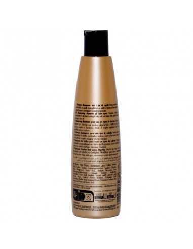 CHAMPU ORO THERAPY GOLD ILLUMINATING FANOLA 300ML