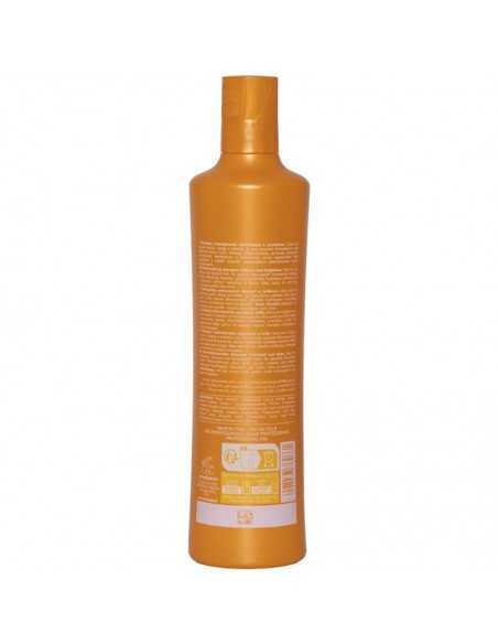 WONDER NOURISHING CHAMPÚ FANOLA