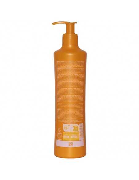 WONDER NOURISHING MASK FANOLA