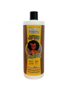 CHAMPÚ AFRO BOOM 1000ml DONA FLORA