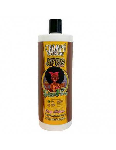 CHAMPÚ AFRO BOOM 1000ml DONA FLORA