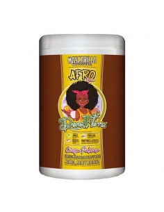 MASCARILLA AFRO BOOM 1000ML DONA FLORA