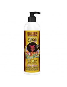 LEAVE-IN AFRO BOOM 500ML AFRO BOOM DONA FLORA