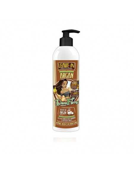 LEAVE-IN ARGÁN PROTECCIÓN TÉRMICA UV 500ML DONA FLORA
