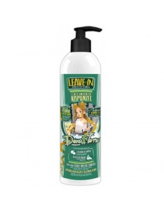 LEAVE-IN RAPUNZEL PROTECCIÓN TÉRMICA UV 500ML DONA FLORA