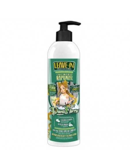LEAVE-IN RAPUNZEL PROTECCIÓN TÉRMICA UV 500ML DONA FLORA