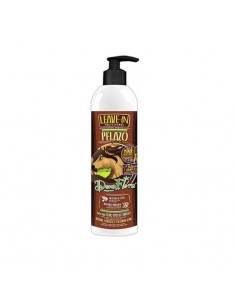 LEAVE-IN PELAZO PROTECCIÓN TÉRMICA UV 500ML DONA FLORA