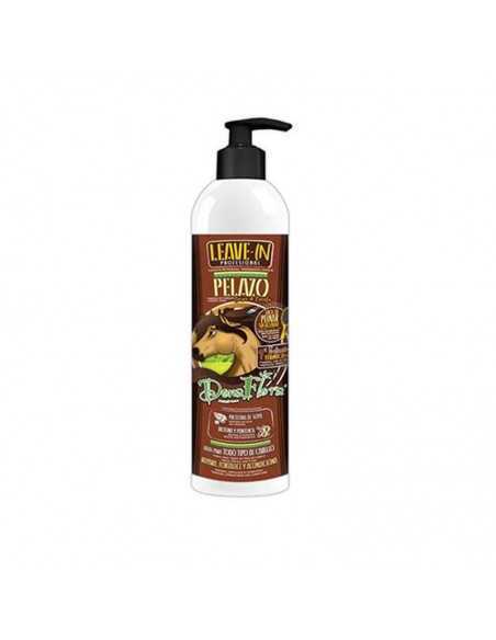 LEAVE-IN PELAZO PROTECCIÓN TÉRMICA UV 500ML DONA FLORA