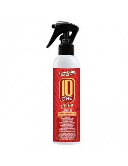LEAVE-IN PELAZO PROTECCIÓN TÉRMICA UV 200ML DONA FLORA