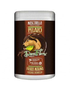 MASCARILLA PELAZO FUERZA MÁXIMA 1000ML DONA FLORA