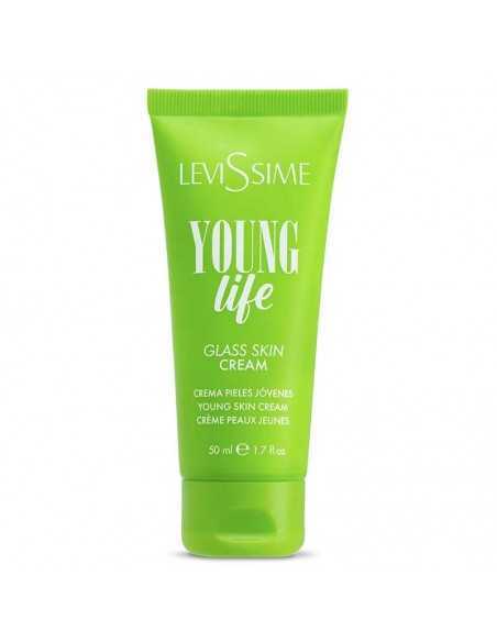 LEVISSIME YOUNG LIFE CREAM 50ML