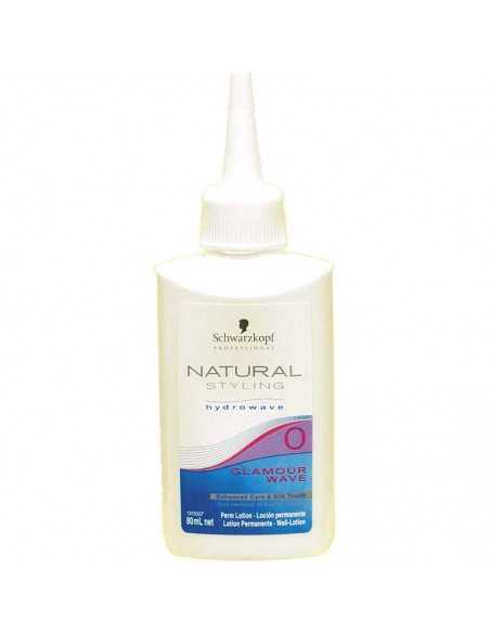PERMANENTE NS GLAMOUR 80ML SCHWARZKOPF