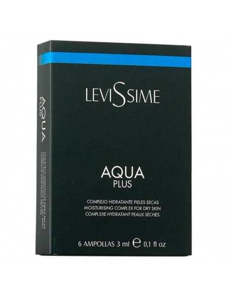 AQUA PLUS 6X3ML LEVISSIME