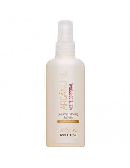 ARGAN REFRESHING BODY OIL 125ML LEVISSIME