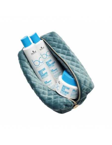 BC XMAS PACK MOISTURE KICK 2024 SCHWARZKOPF