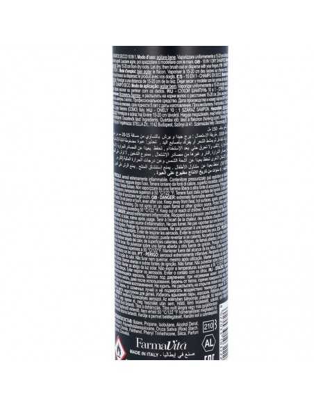 FARMAVITA ONELY CHAMPÚ EN SECO 150ML