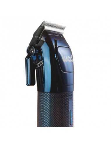 ACCURA CLIPPER BLUE WAD