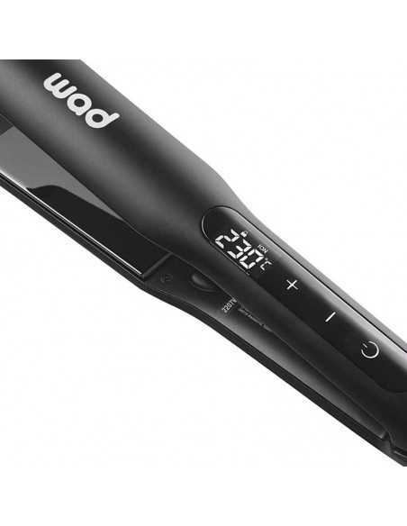 ALESSA STRAIGHTENER BLACK WAD