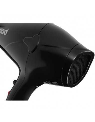 ATMOSFER HAIR DRYER BLACK WAD