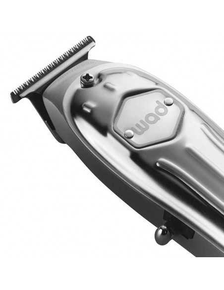 DOMI HAIR TRIMMER SILVER WAD