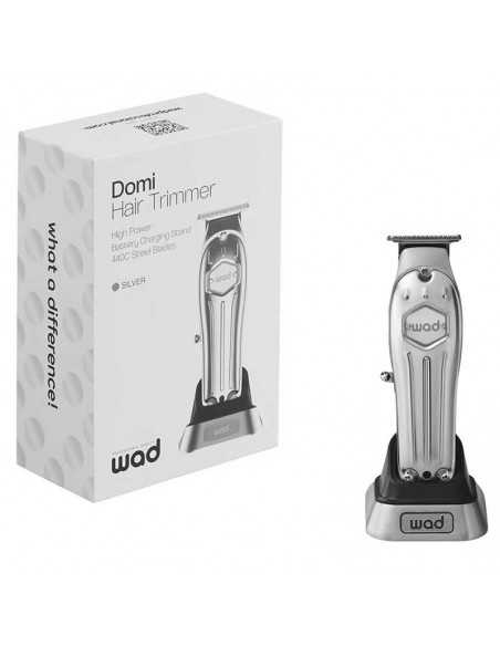 DOMI HAIR TRIMMER SILVER WAD