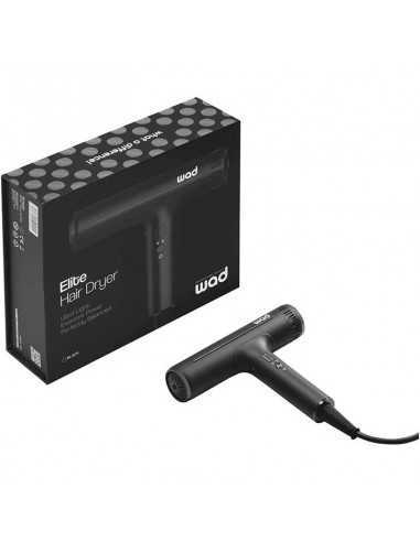 ELITE HAIR DRYER BLACK WAD
