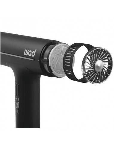 ELITE HAIR DRYER BLACK WAD