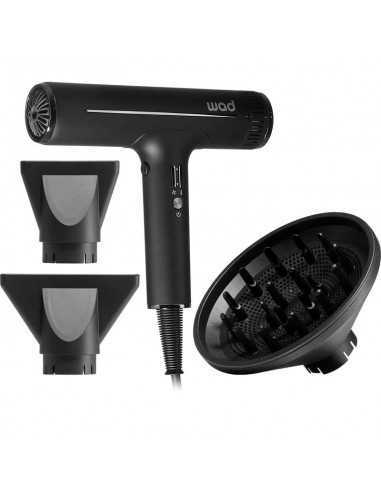 ELITE HAIR DRYER BLACK WAD