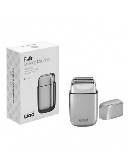 ESFIR SHAVING MACHINE WAD