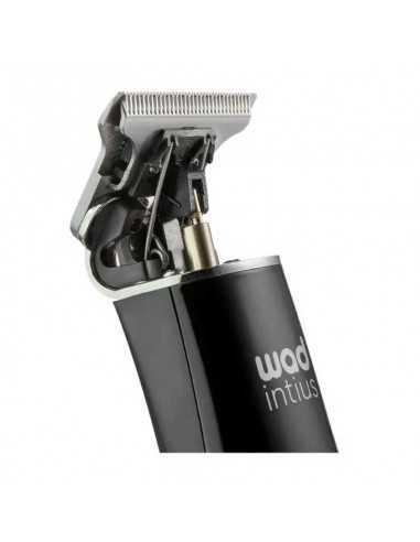 INTIUS TRIMMER BLACK-SILVER WAD