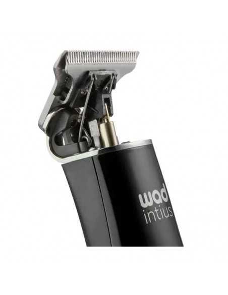 INTIUS TRIMMER BLACK-SILVER WAD