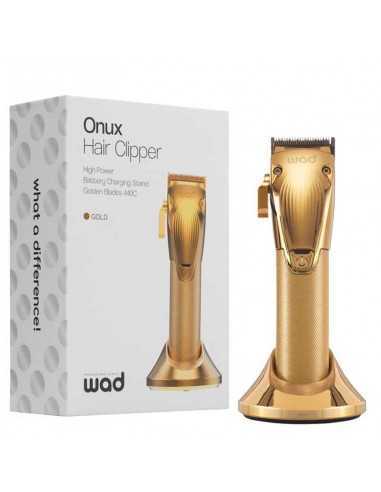 ONUX HAIR CLIPPER GOLD WAD