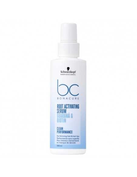 BC SCALP GENESIS SERUM ACTIVADOR DE RAÍCES SCHWARZKOPF