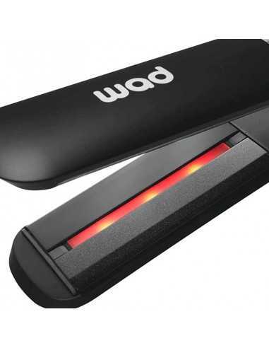 UNIQUE STRAIGHTENER BLACK WAD