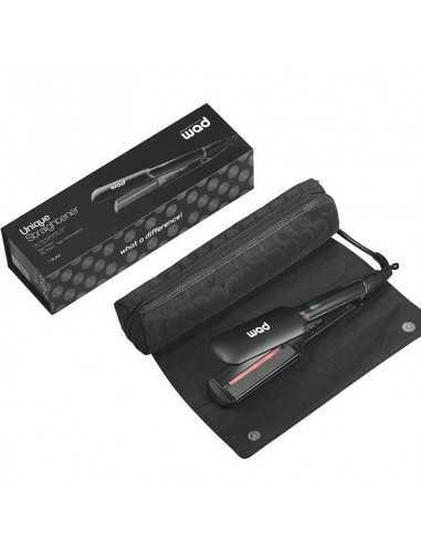 UNIQUE STRAIGHTENER BLACK WAD