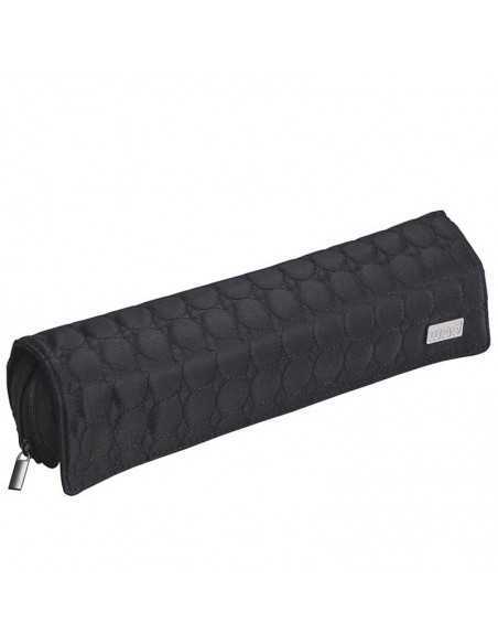 UNIQUE STRAIGHTENER BLACK WAD