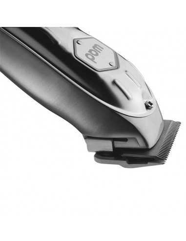 VESTA HAIR CLIPPER SILVER WAD