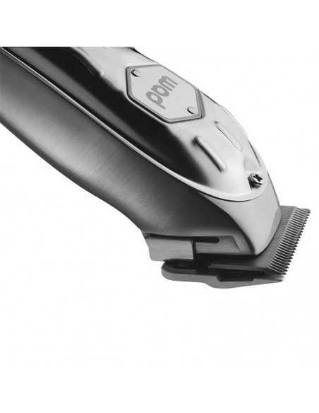 VESTA HAIR CLIPPER SILVER WAD