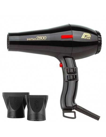 SECADOR 2800 NEGRO PARLUX
