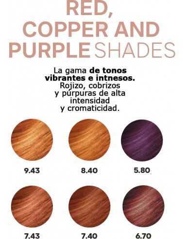 TINTE UNDER 60ML MONTIBELO