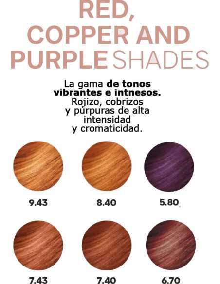 TINTE UNDER 60ML MONTIBELO