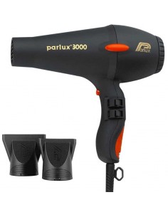 SECADOR 3000 NEGRO PARLUX