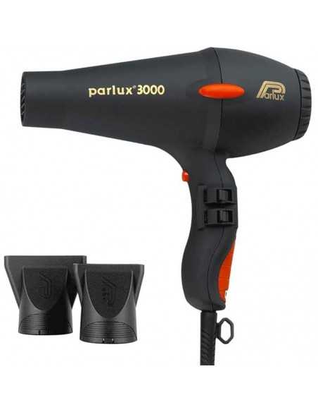 SECADOR 3000 NEGRO PARLUX
