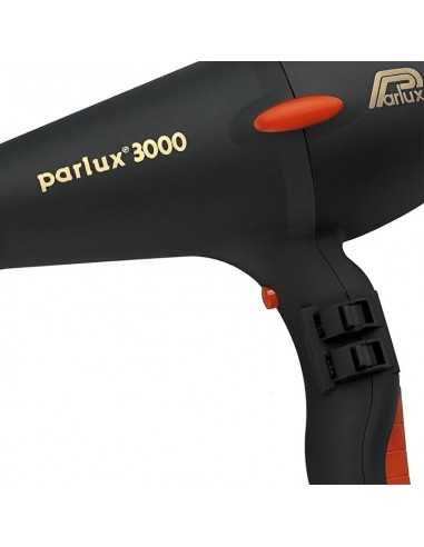 SECADOR 3000 NEGRO PARLUX