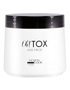 MASCARILLA BOTOX OH! TOX DESIGN LOOK