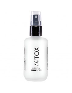 BOTOX CAPILAR OH! TOX DESIGN LOOK 50ML
