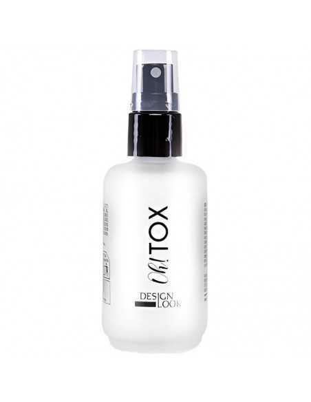 BOTOX CAPILAR OH! TOX DESIGN LOOK 50ML