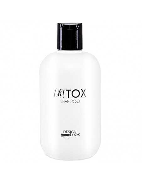 CHAMPÚ BOTOX OH! TOX DESIGN LOOK 300ML