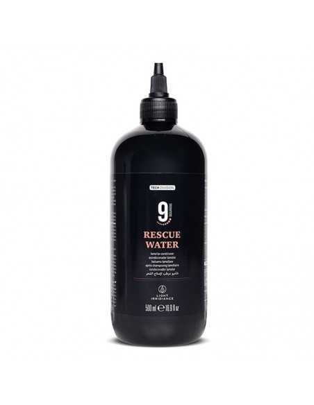 RESCUE WATER 9 SEGUNDOS 500ML LIGHT IRRIDIANCE